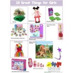 for Girls for Girls